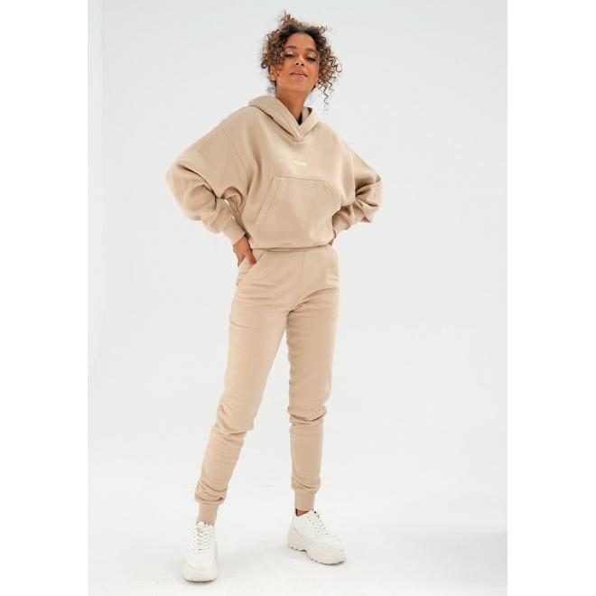 Dámský komplet MOSQUITO béžové barvy