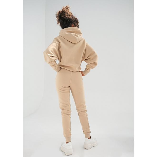 Dámský komplet MOSQUITO béžové barvy