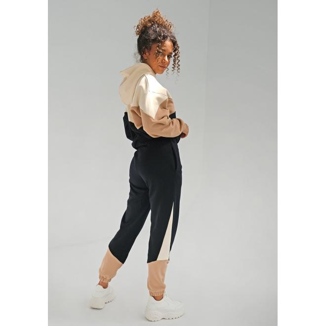 Tříbarevný komplet MOSQUITO pro dámy