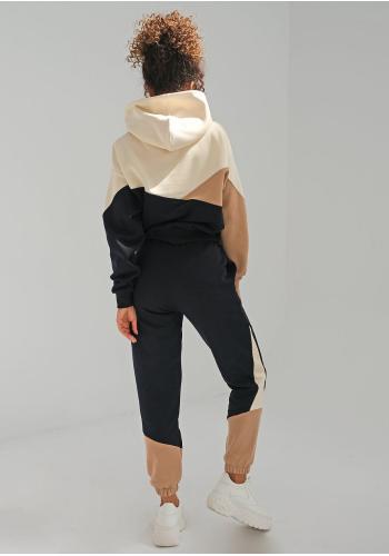 Tříbarevný komplet MOSQUITO pro dámy