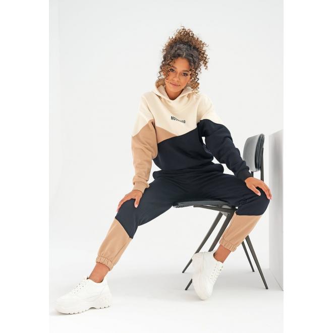 Tříbarevný komplet MOSQUITO pro dámy