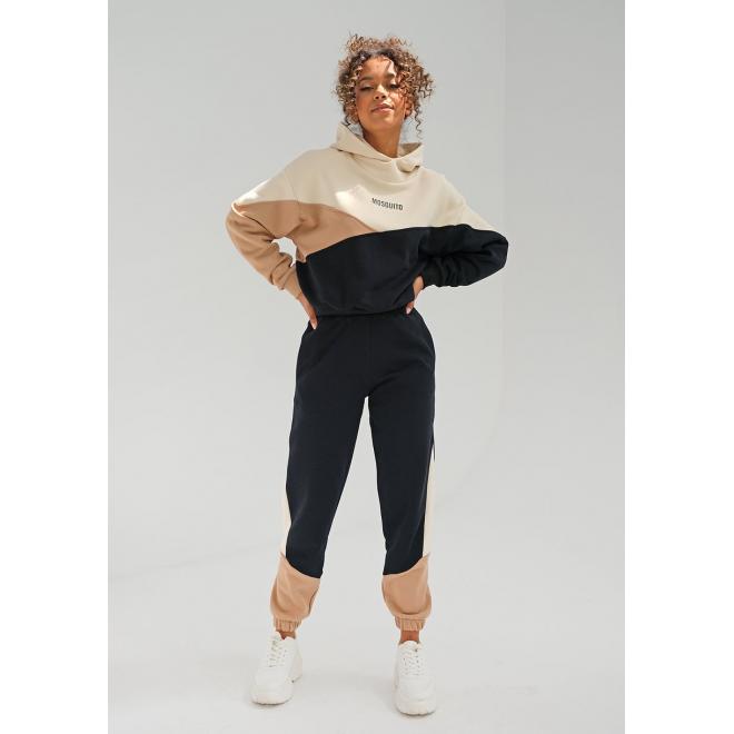 Tříbarevný komplet MOSQUITO pro dámy