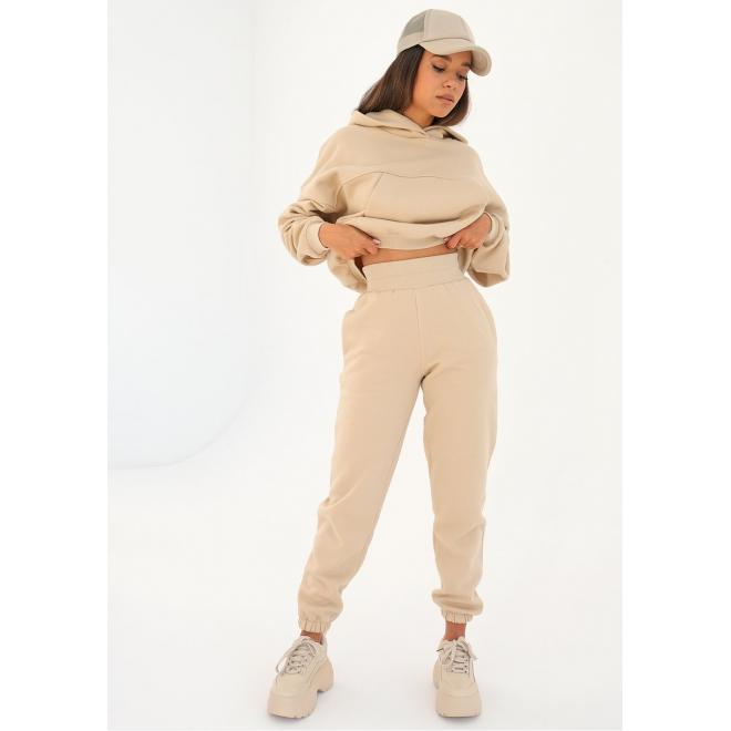 Sportovní komplet MOSQUITO světle béžové barvy