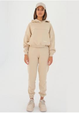 Sportovní komplet MOSQUITO světle béžové barvy