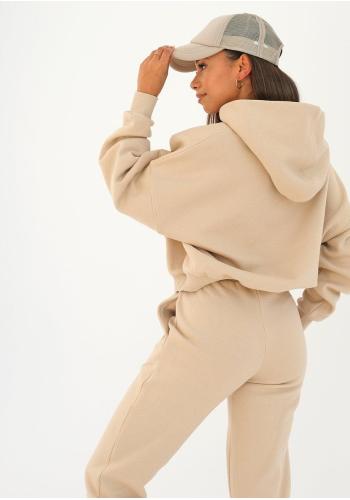 Sportovní komplet MOSQUITO světle béžové barvy