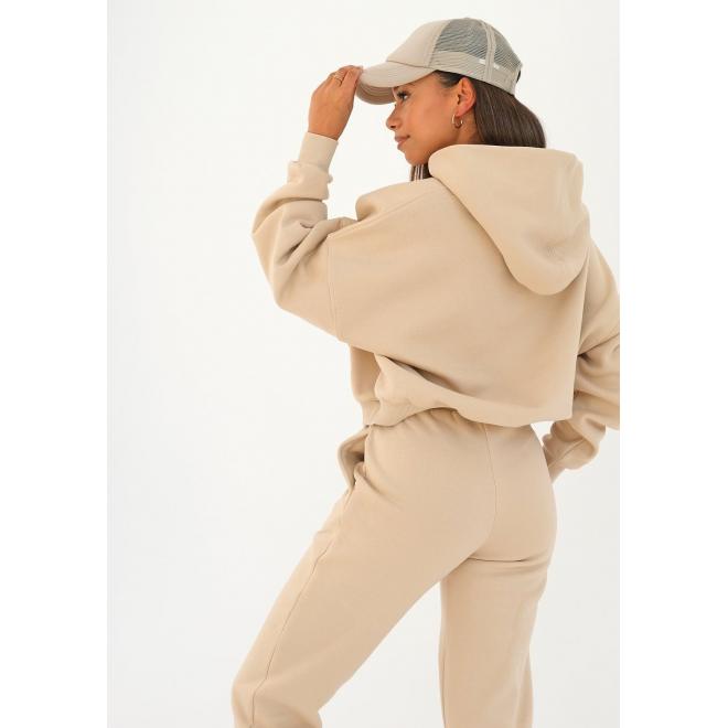Sportovní komplet MOSQUITO světle béžové barvy