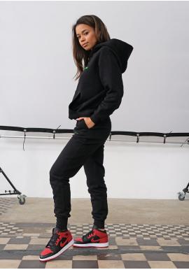 Sportovní MOSQUITO komplet v černé barvě