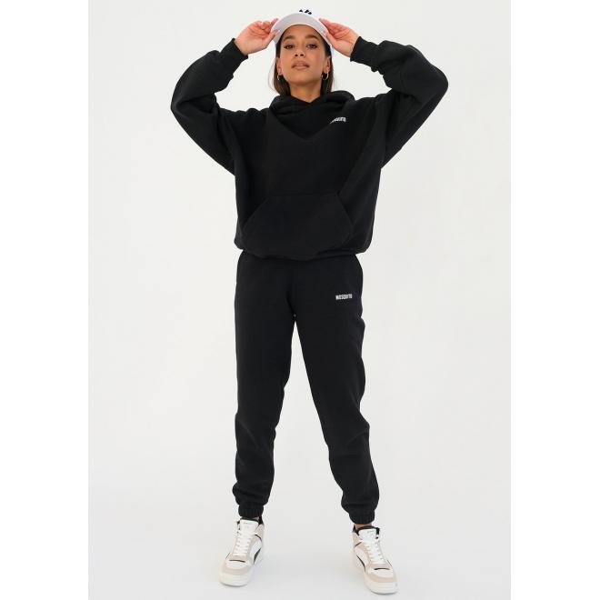 Dámský komplet MOSQUITO v černé barvě