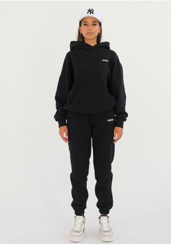 Dámský komplet MOSQUITO v černé barvě