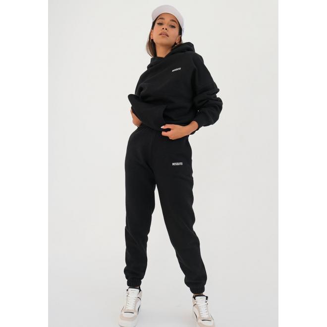 Dámský komplet MOSQUITO v černé barvě