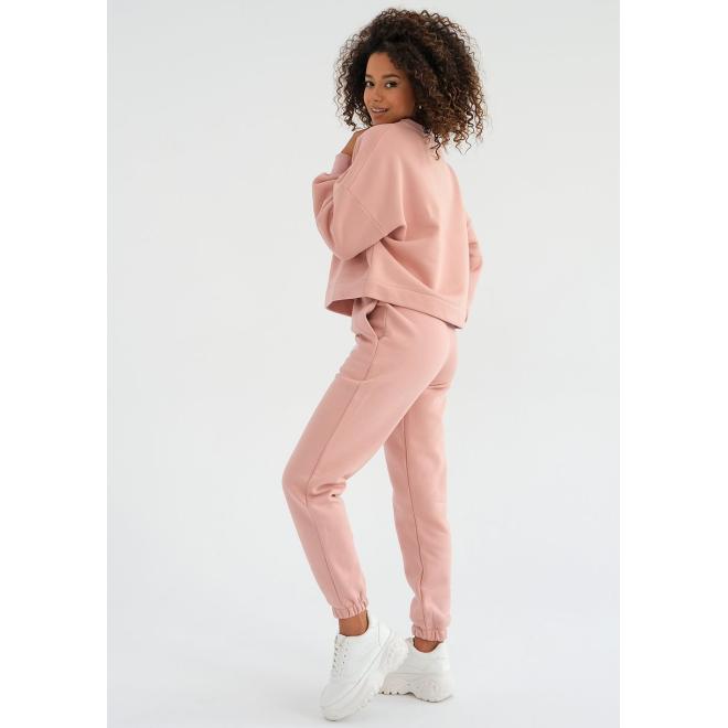 Růžový MOSQUITO komplet pro dámy