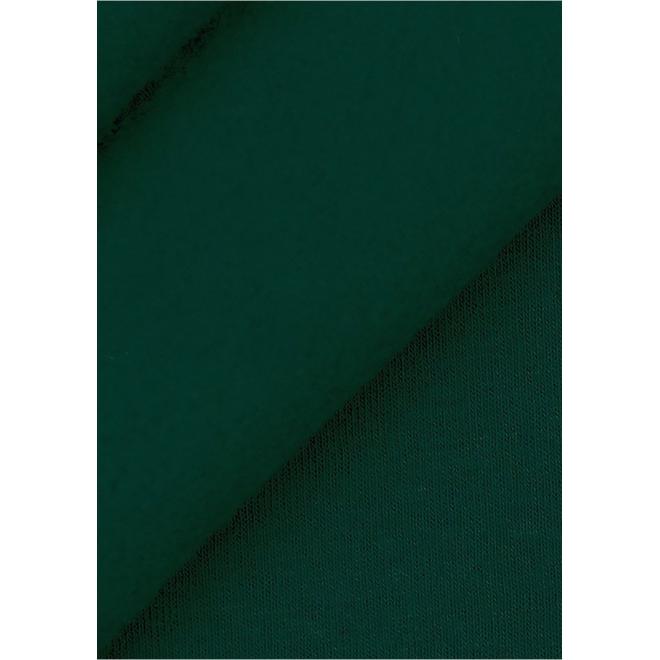 Dětské tepláky I LOVE MILK v zelené barvě