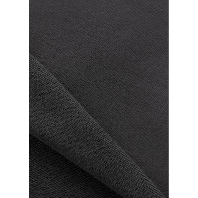 Černá I LOVE MILK mikina Sorry girls