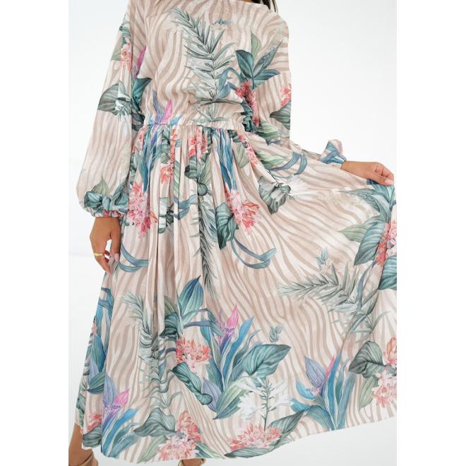 Šifonové šaty MOSQUITO pro dámy