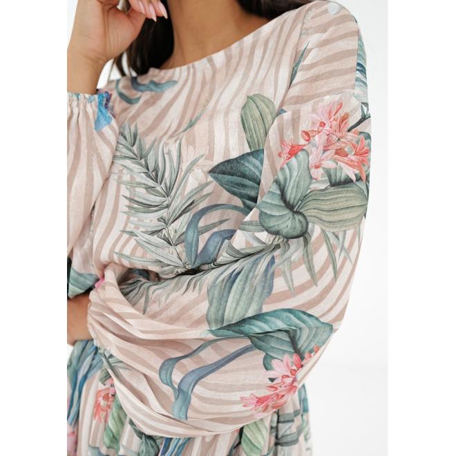 Šifonové šaty MOSQUITO pro dámy