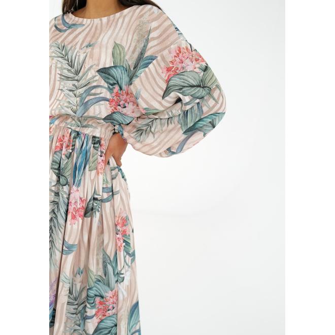 Šifonové šaty MOSQUITO pro dámy