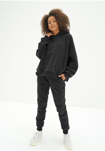 Dámské černé tepláky MOSQUITO