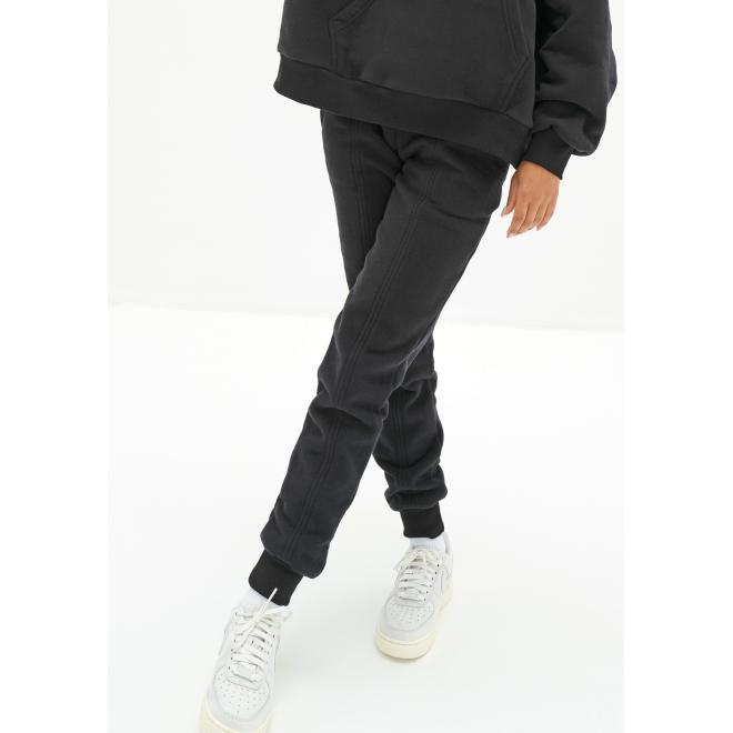 Dámské černé tepláky MOSQUITO