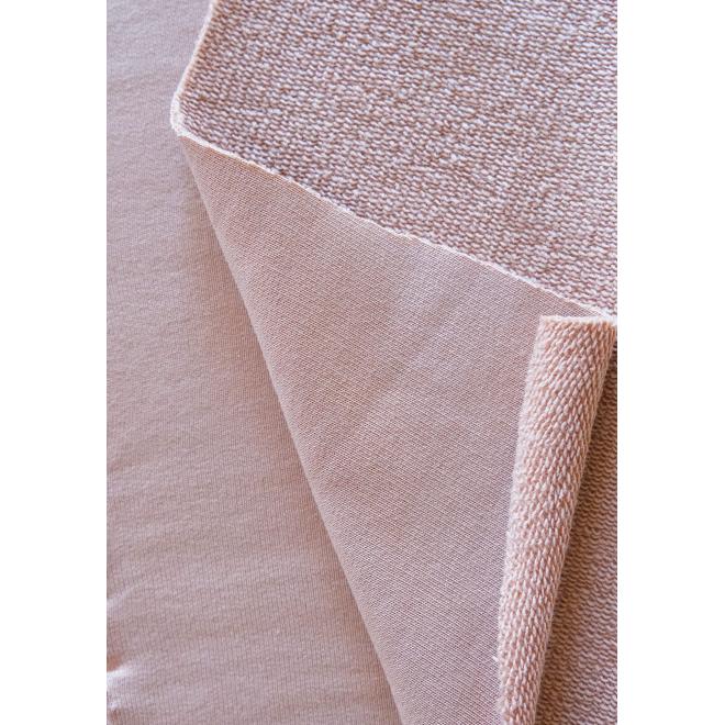 Lehká mikina s 3/4 rukávy MOSQUITO v béžové barvě