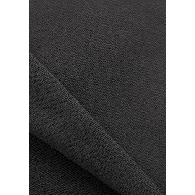 Široké tepláky MOSQUITO v černé barvě