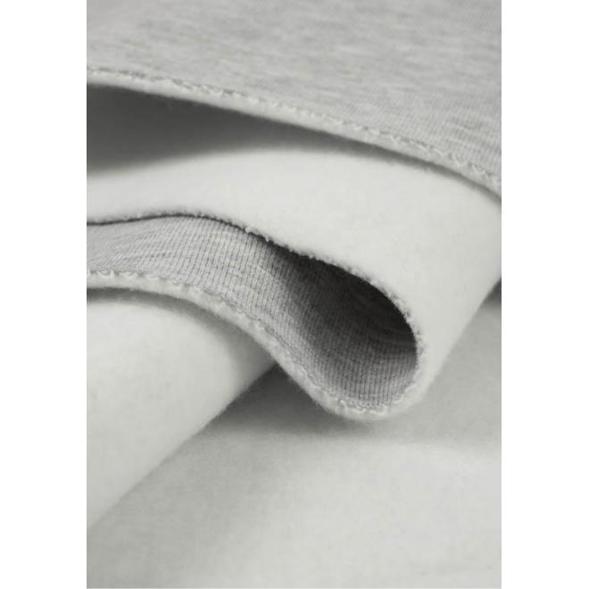 Mikina s logem MOSQUITO v šedé barvě